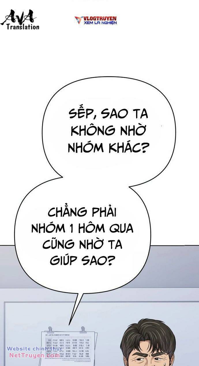 Nhân Viên Thực Tập Kim Cheolsu - chap17 - Trang 5